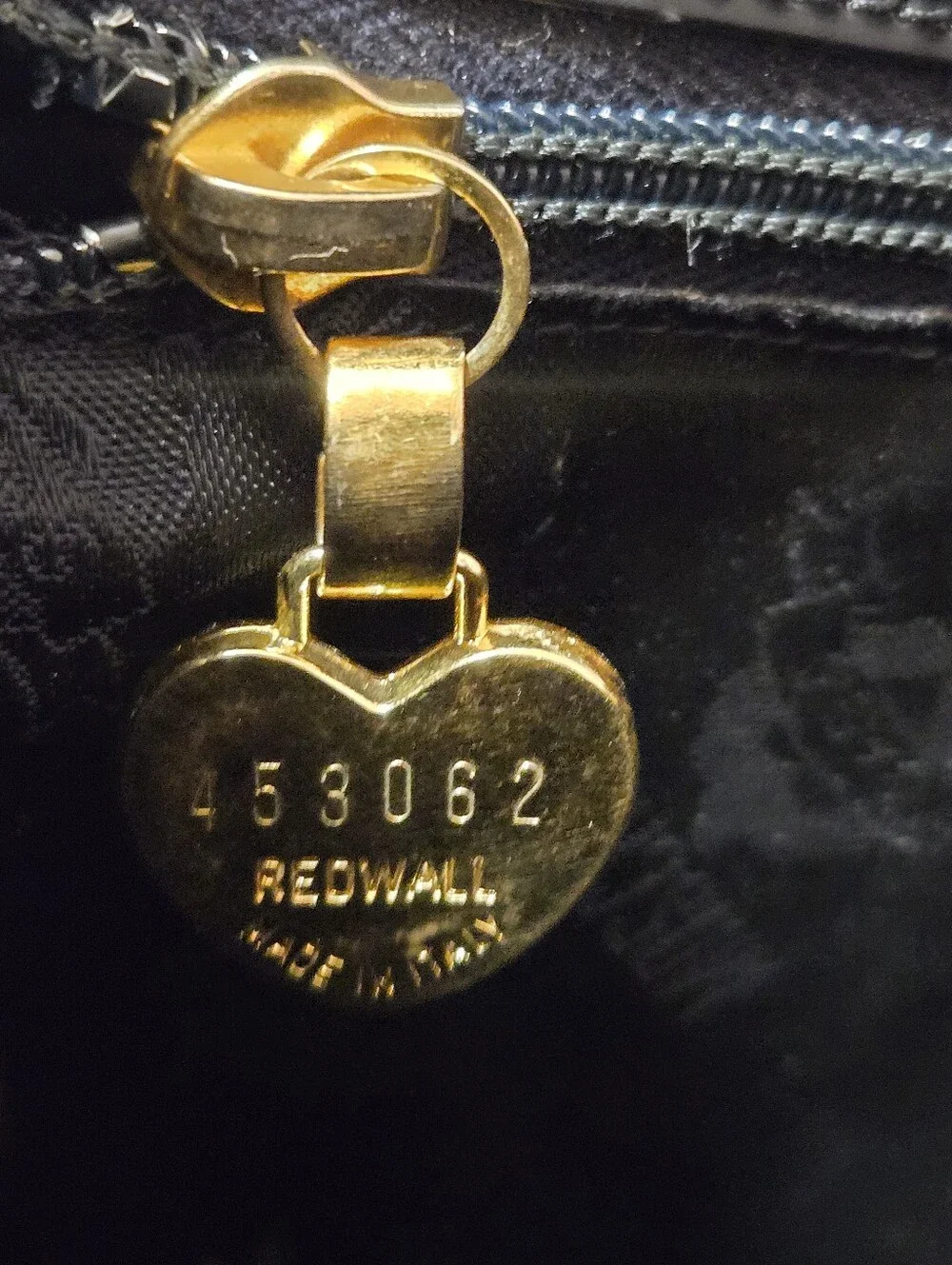 Moschino vintage rare